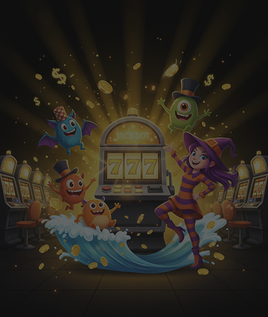 Slotastic Casino