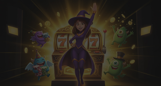 Slotastic Casino