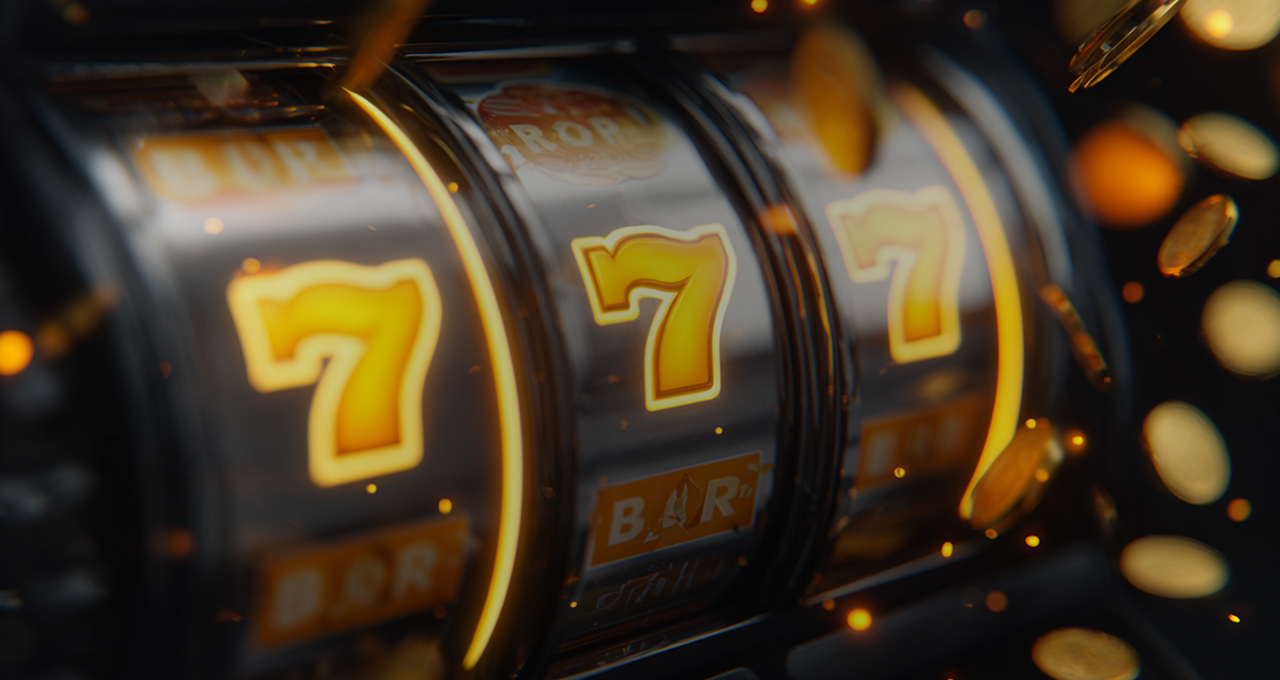 Slotastic Casino